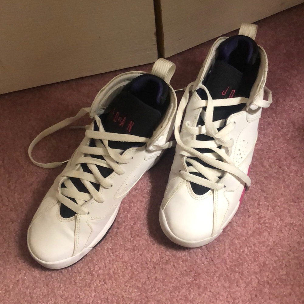Jordan 7